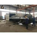 waste tyre recycling industrial autoclave machine for rubber